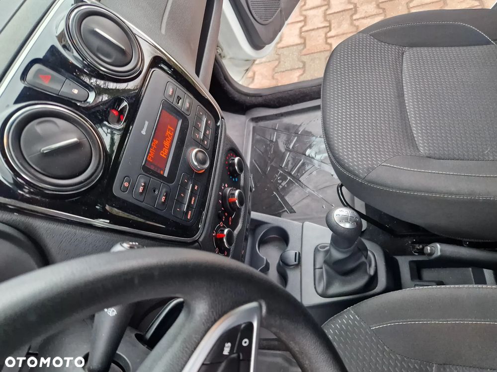 Dacia Lodgy 1.6 SCe Laureate S&S - 20