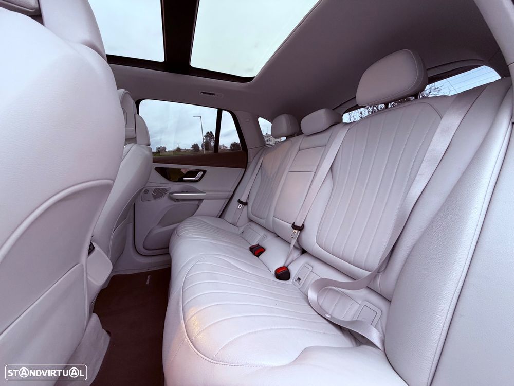 Mercedes-Benz EQE SUV 350+ - 24