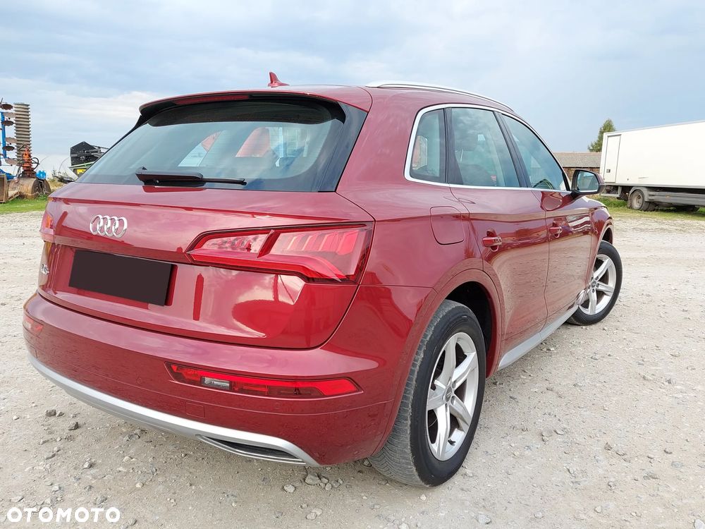 Audi Q5 2.0 TDI Sport - 4