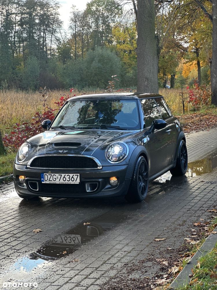 MINI Cooper S Standard - 2