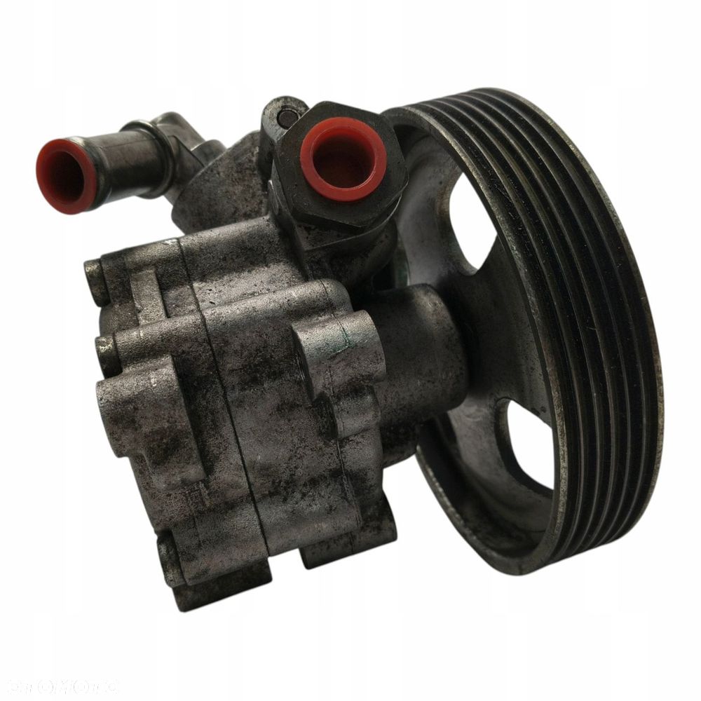 POMPA WSPOMAGANIA Peugeot 206 307 2.0 HDi 9636086680 7617955502 ZF - 7