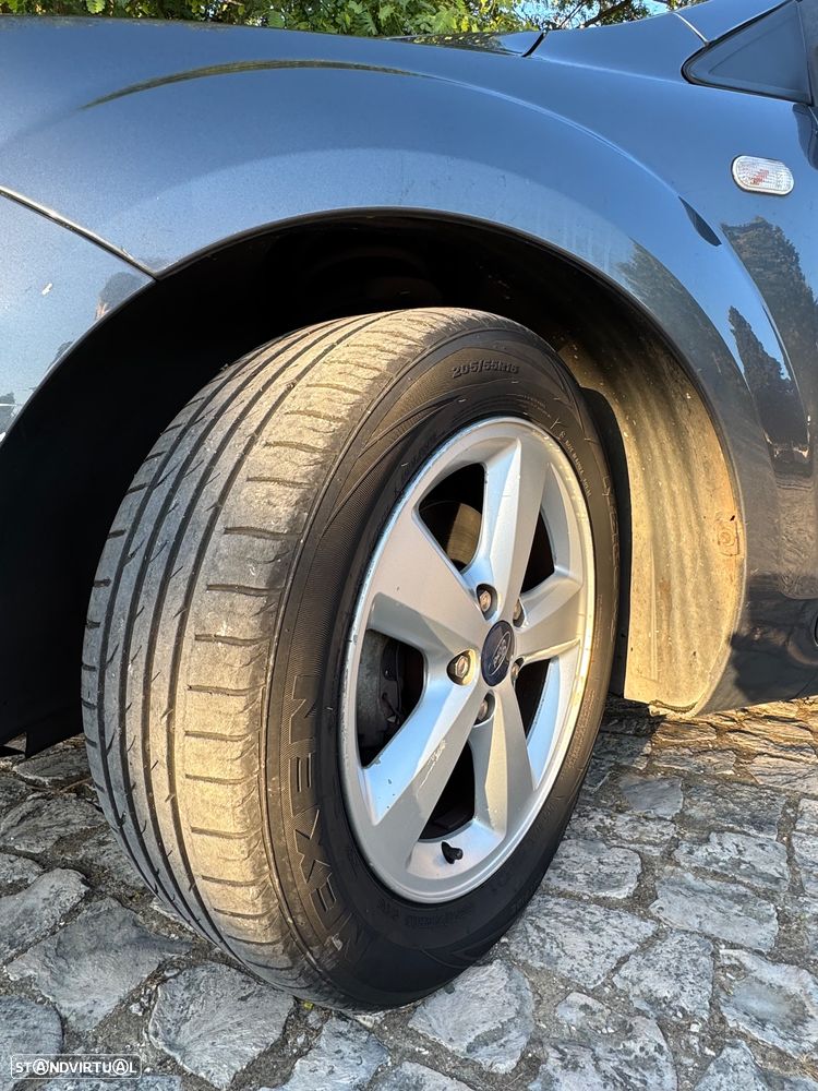 Ford Focus 1.6 TDCi Sport - 46