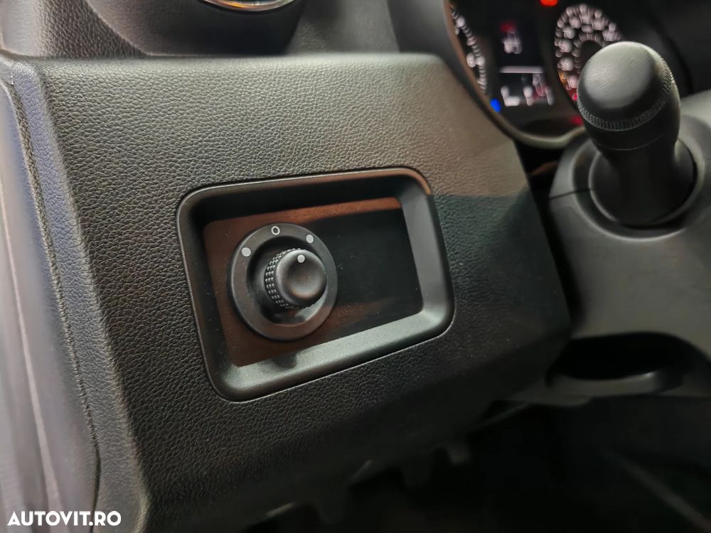 Dacia Duster SCe 115 2WD Comfort - 16