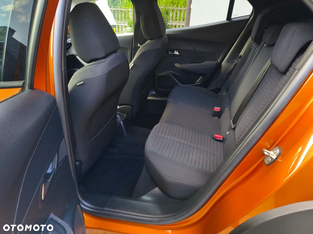 Peugeot 2008 PureTech 100 Style - 26