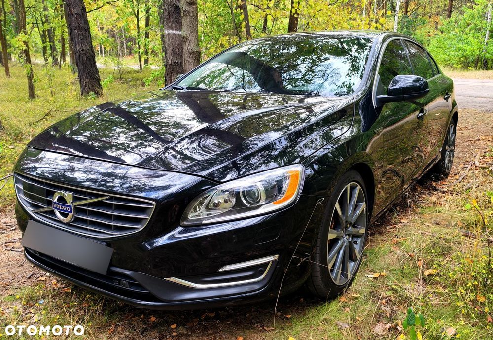Volvo S60 - 23