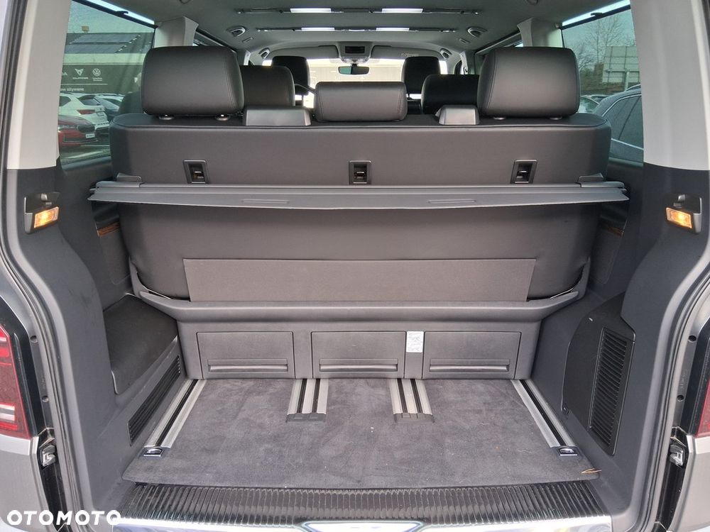 Volkswagen Multivan 2.0 TDI L1 Highline 4Motion DSG - 23