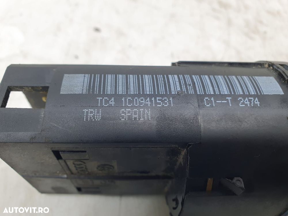 Bloc lumini 1c0941531 Volkswagen VW Polo 3 6N [facelift] [2000 - 2002 - 4