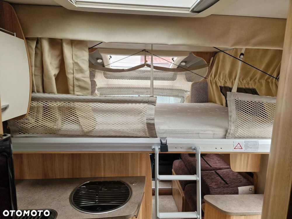 Chausson FLASH 26 - 29