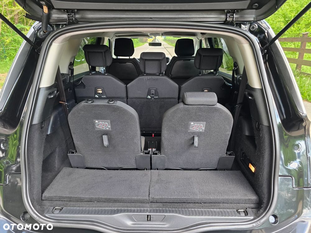 Citroën C4 Grand Picasso 2.0 BlueHDi Exclusive - 25