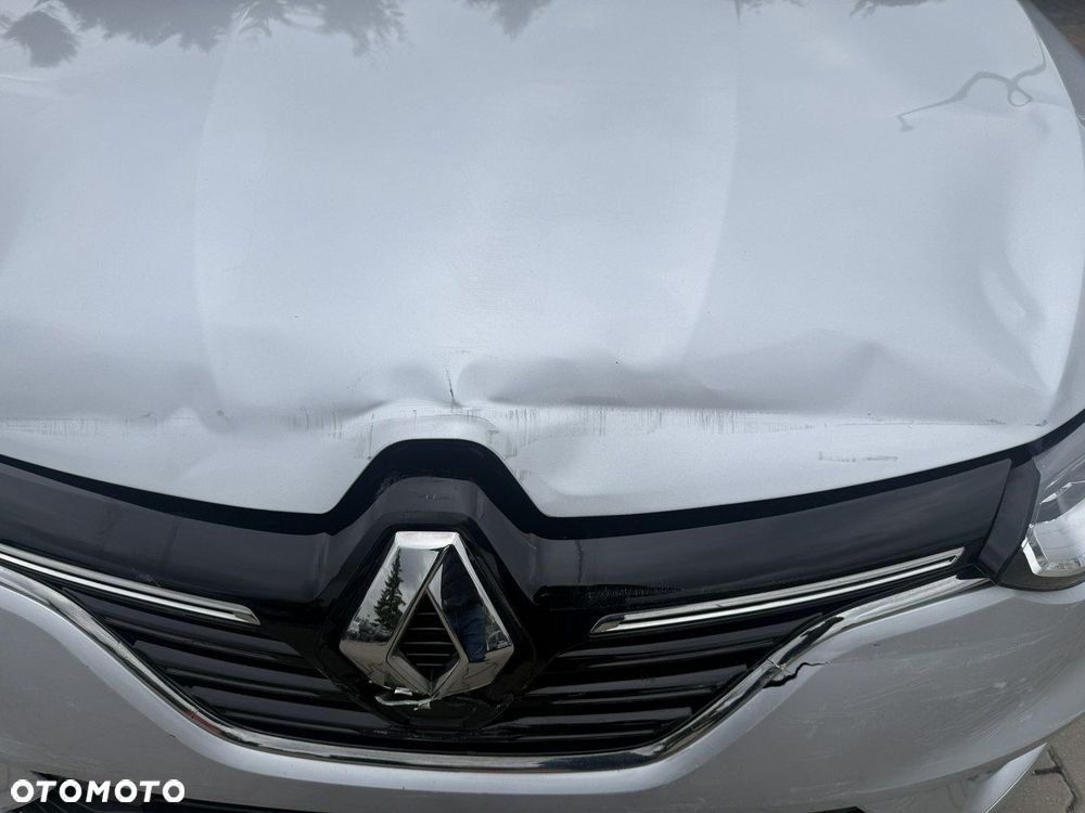 Renault Megane - 12
