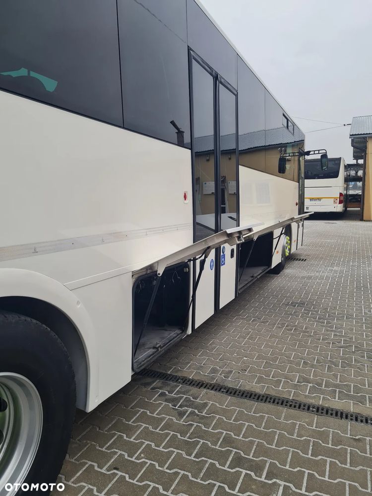 MAN Fast Soler 3 - 15