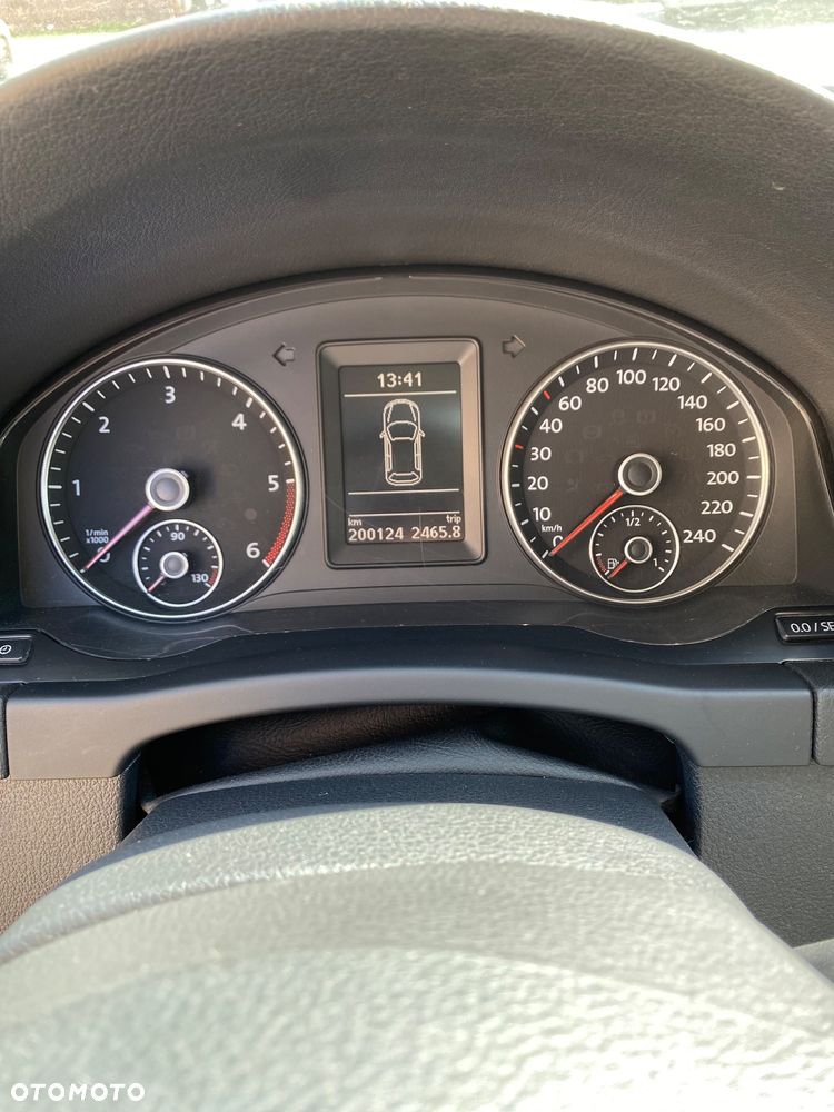 Volkswagen Golf Plus 1.6 TDI Highline - 8