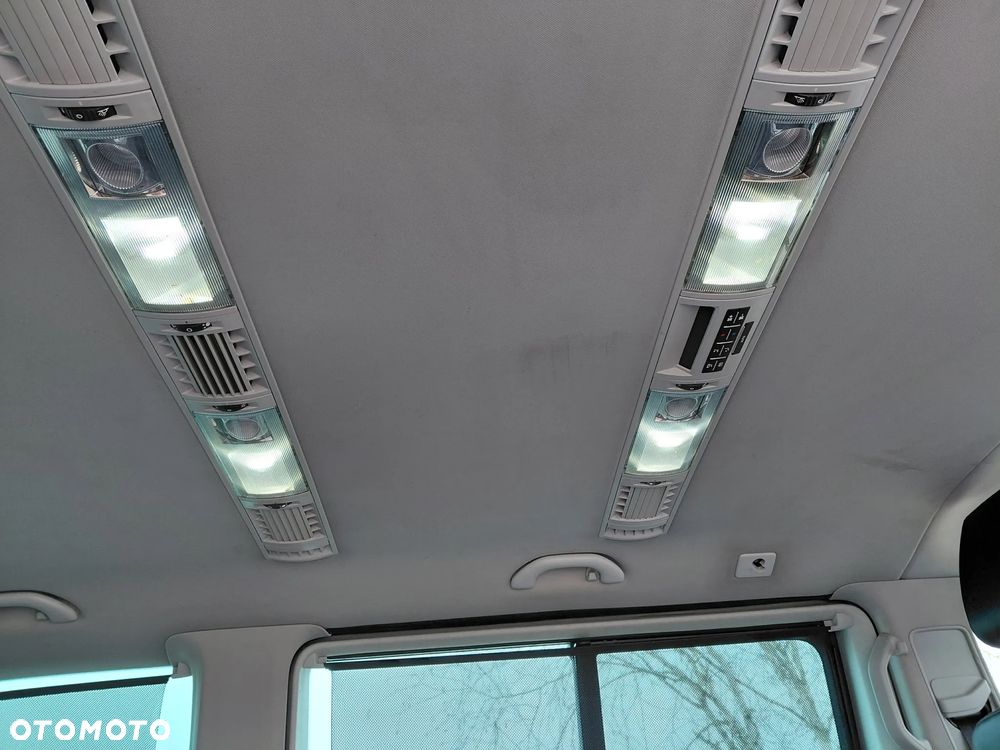 Volkswagen Multivan 2.0 BiTDI L1 Highline 4Motion DSG - 16