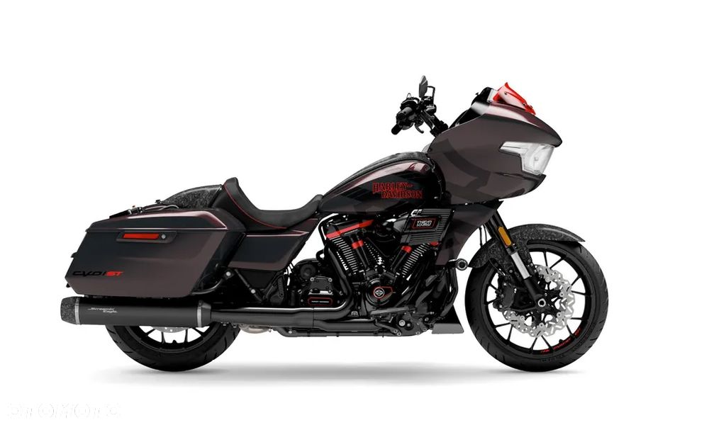 Harley-Davidson Touring Road Glide - 13