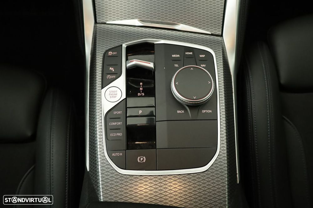 BMW 420 Gran Coupé i Pack Desportivo M Auto - 13