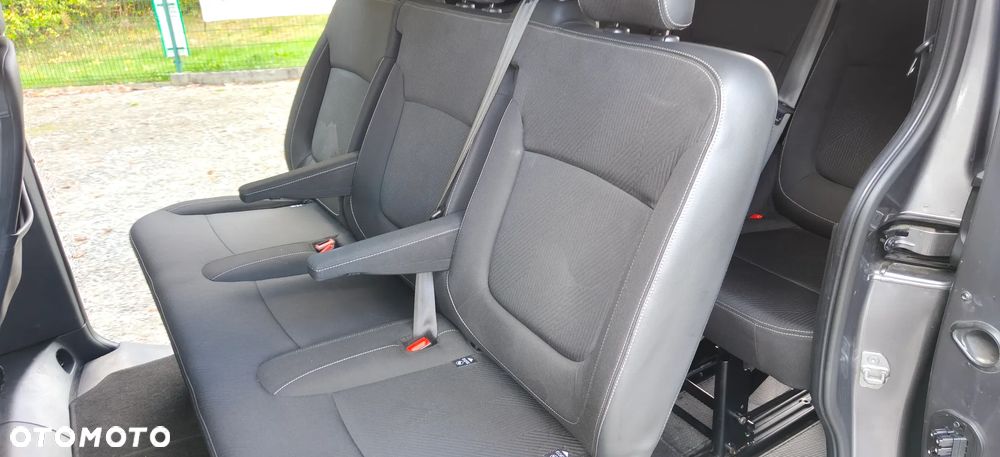 Renault Trafic - 15
