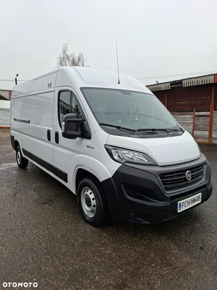 Fiat Ducato - 1