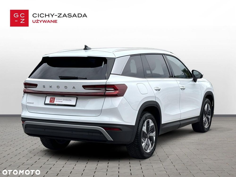Skoda Kodiaq 2.0 TDI 4x2 Selection DSG - 6