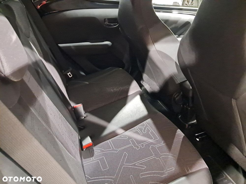 Toyota Aygo - 10
