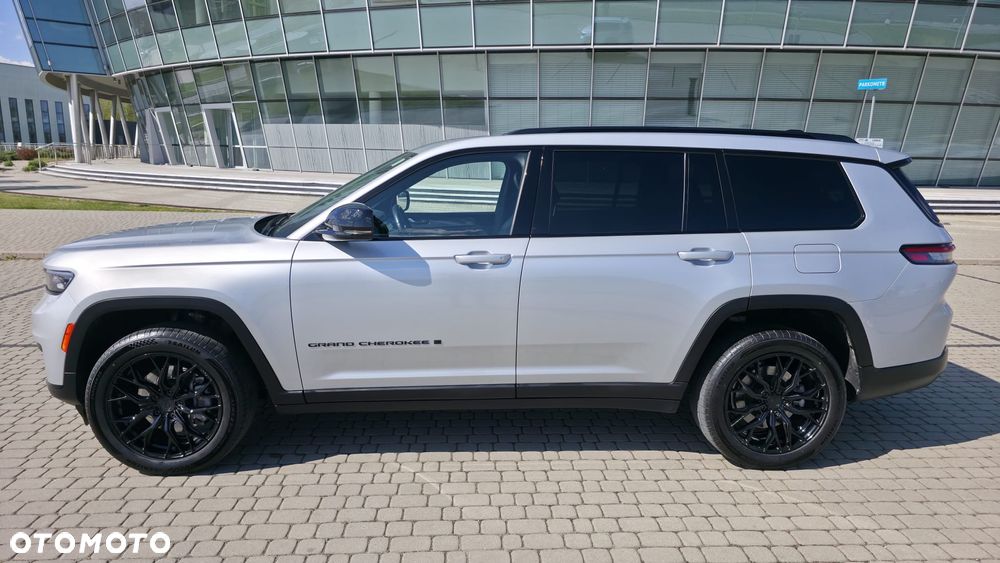 Jeep Grand Cherokee ver-3-6-v6-pentastar-4wd-automatik-laredo - 5