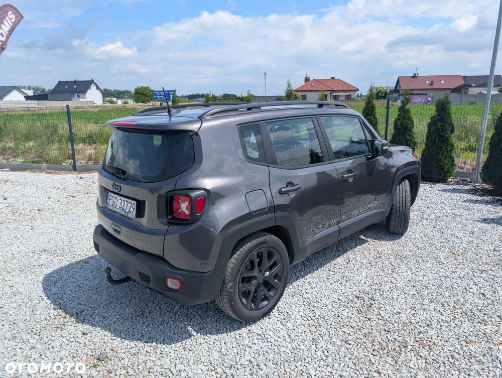 Jeep Renegade 1.6 E-TorQ Sport FWD - 13