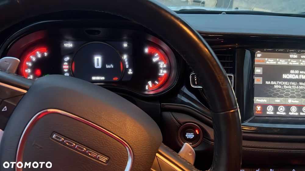 Dodge Durango 5.7 R/T - 18