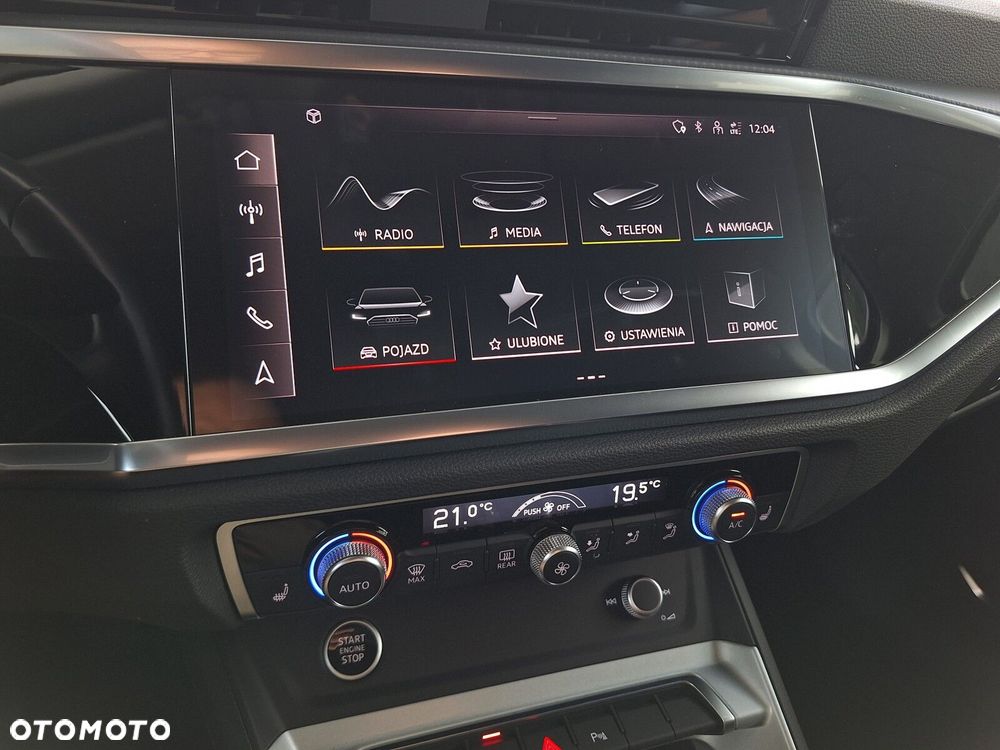 Audi Q3 Sportback 40 TDI Quattro S Line S tronic - 23