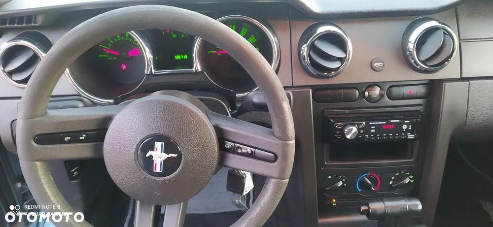 Ford Mustang 4.0 V6 Premium - 14