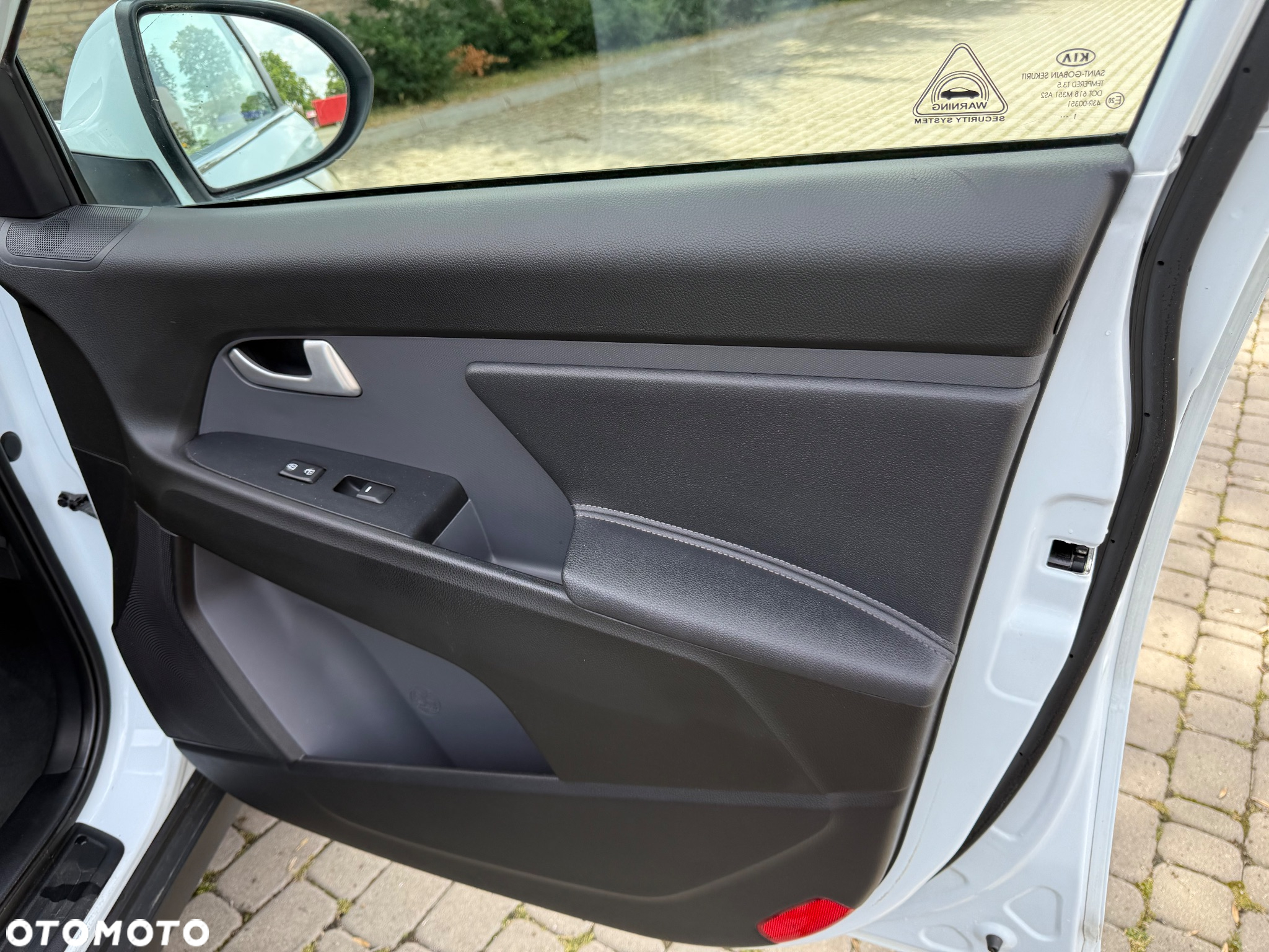 Kia Sportage 2.0 XL 2WD - 31