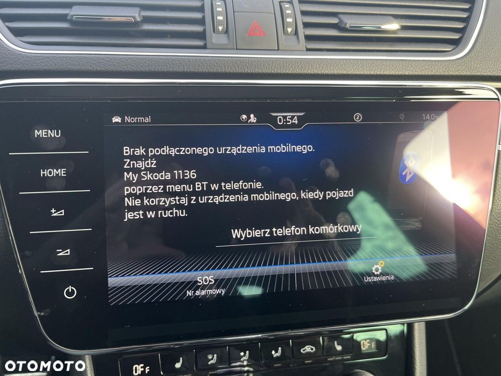 Skoda Superb 2.0 TDI SCR L&K DSG - 26