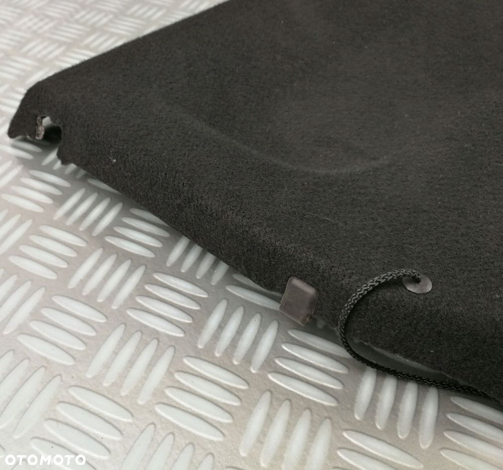 9842126970 półka tylna zasłona osłona bagażnika OPEL CORSA F VI 6 2019- EU - 4