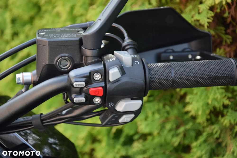 Zontes 368G - 8
