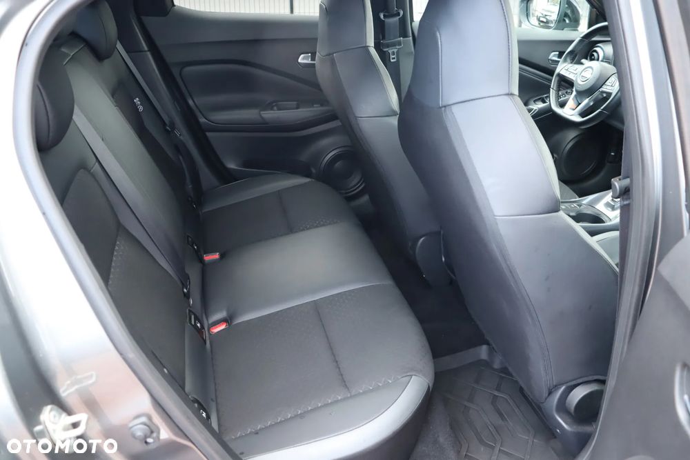 Nissan Juke 1.6 Hybrid N-Connecta AMT - 30