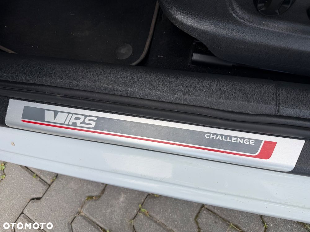 Skoda Octavia 2.0 TDI 4x4 RS Challenge DSG - 36