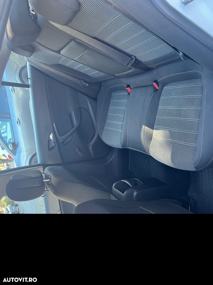 Opel Insignia 2.0 CDTI ecoFLEX Start/Stop Sport - 8