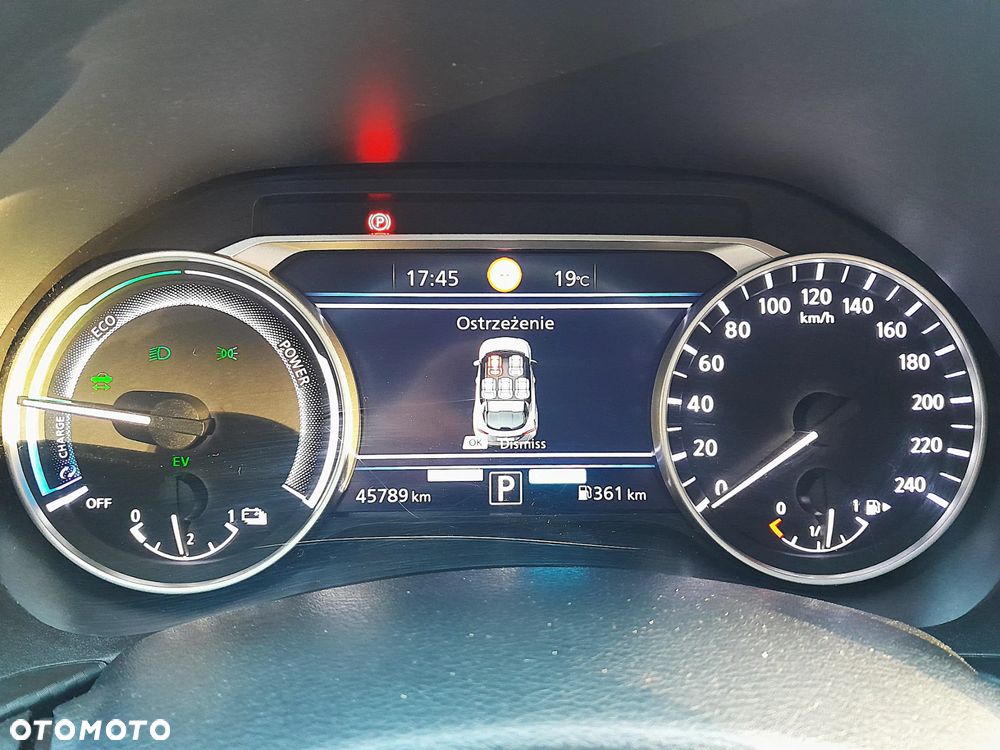 Nissan Juke 1.6 4AMT N-Connecta - 23