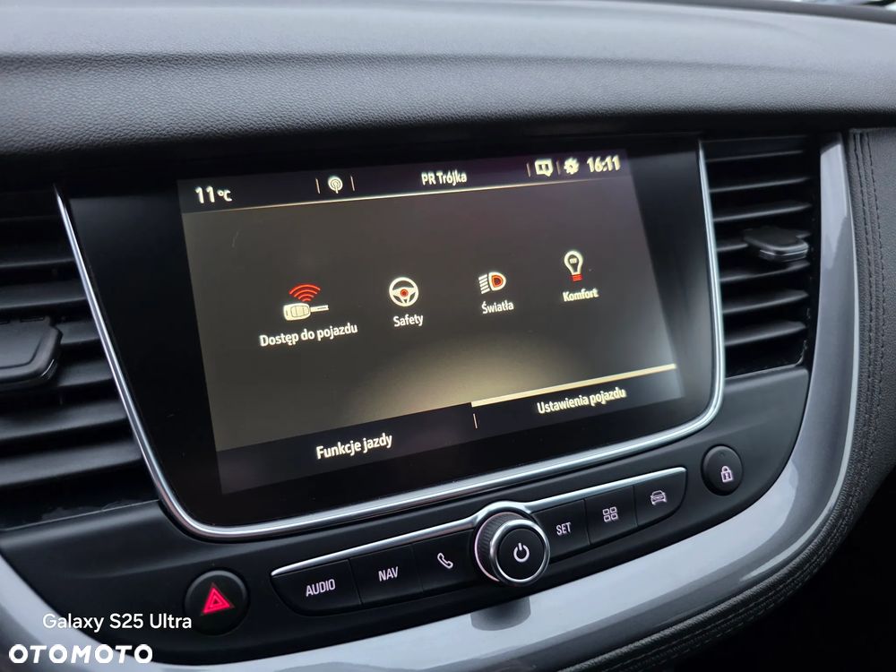 Opel Grandland X 1.5 D Start/Stop Automatik Ultimate - 33