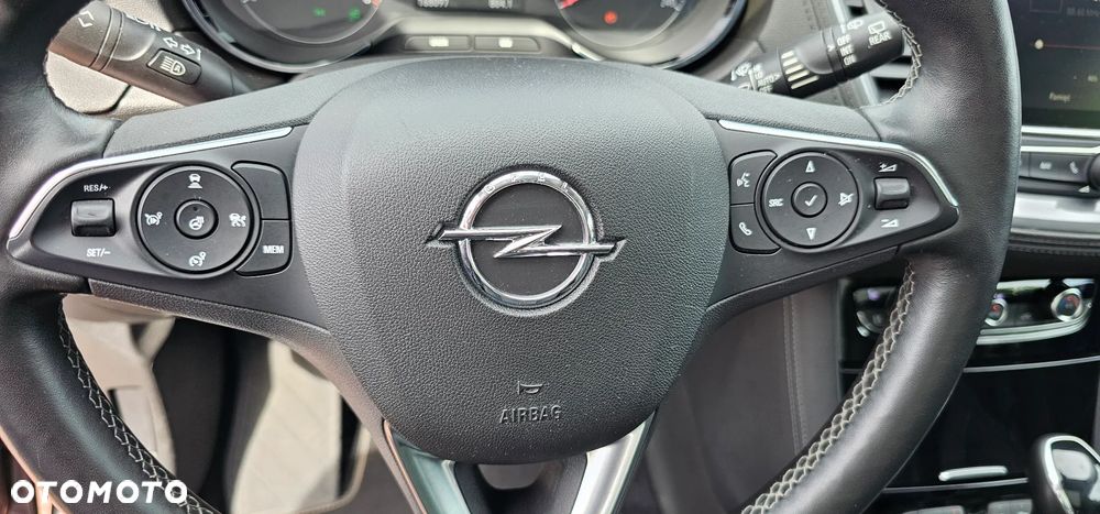 Opel Grandland X 1.6 DStart/Stop Automatik Business INNOVATION - 16