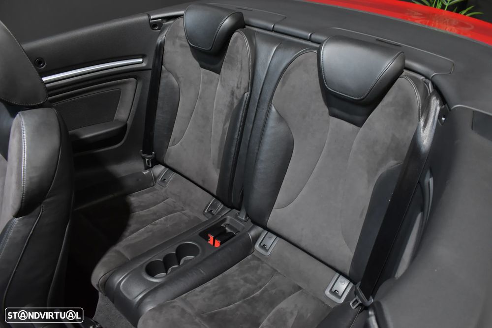 Audi A3 Cabrio - 27