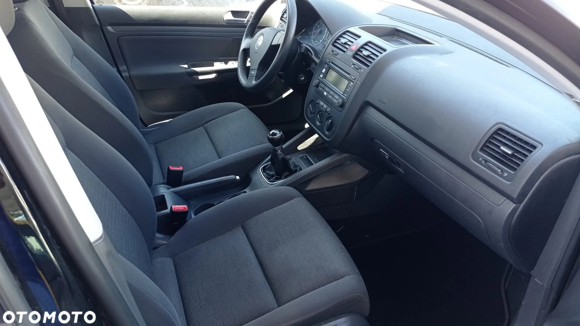 Volkswagen Golf 1.4 Sportline - 24