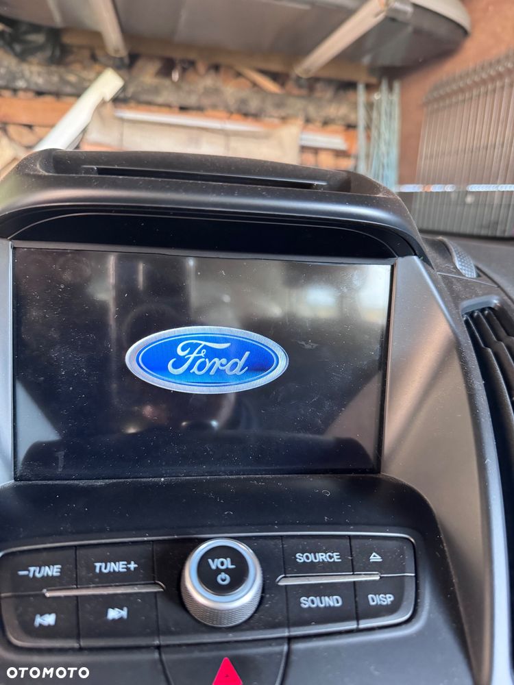 Ford Kuga 1.5 EcoBoost AWD Titanium ASS - 18