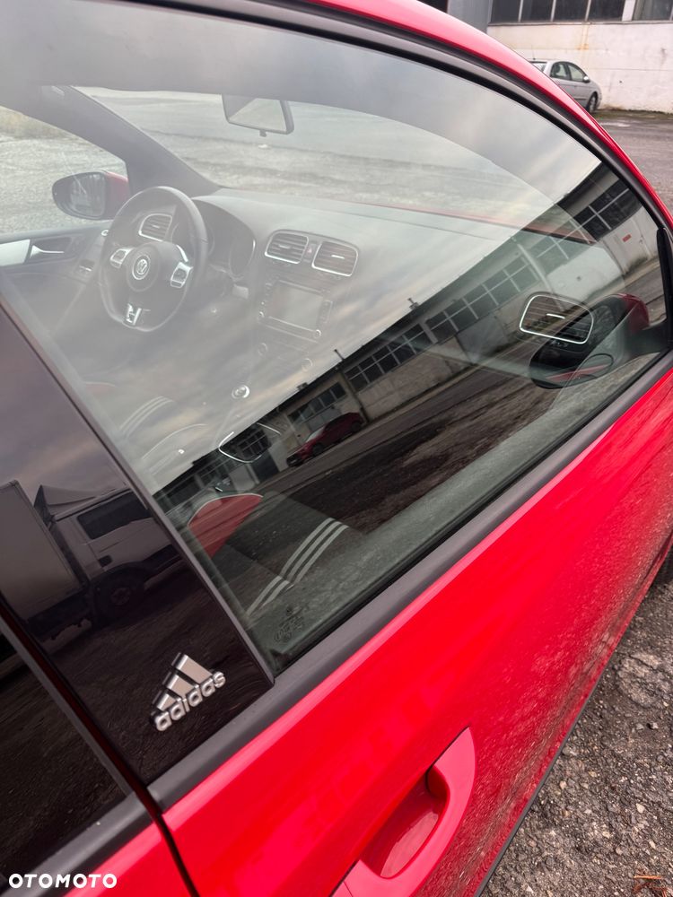 Volkswagen Golf 2.0 TSI GTI - 5