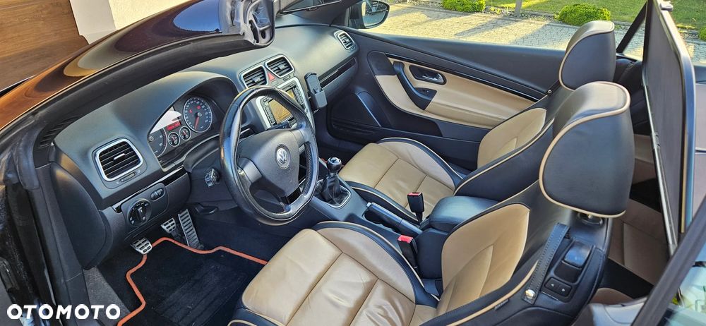 Volkswagen Eos - 7
