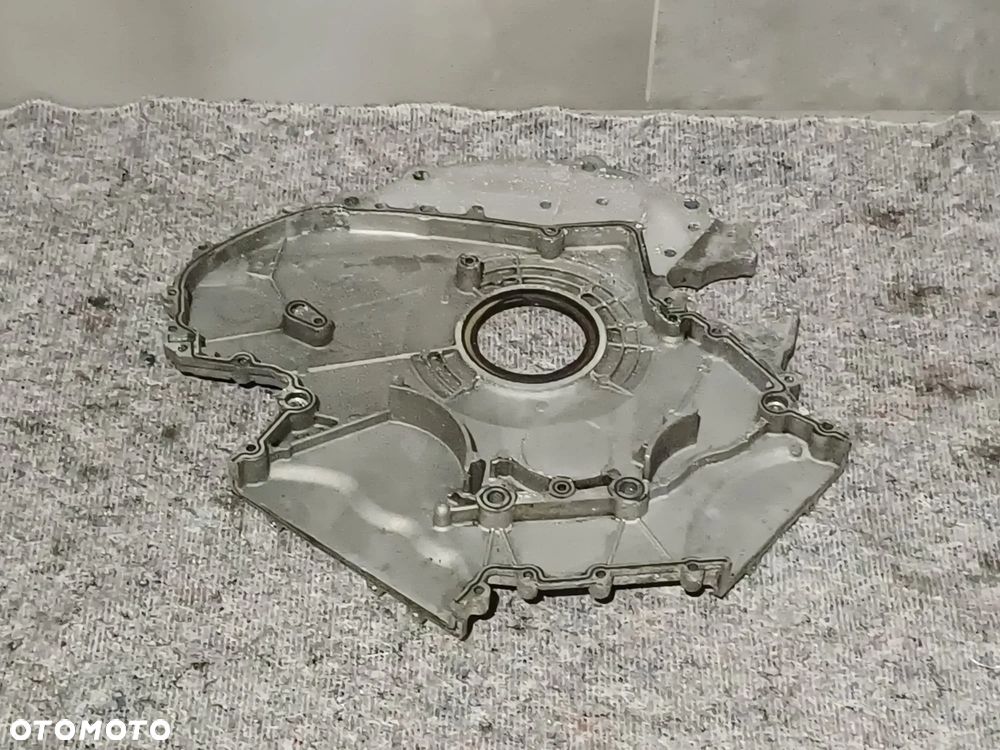 NR 53 Osłona obudowa rozrządu do Audi A8 4,2TDI D3 057103173Q - 6