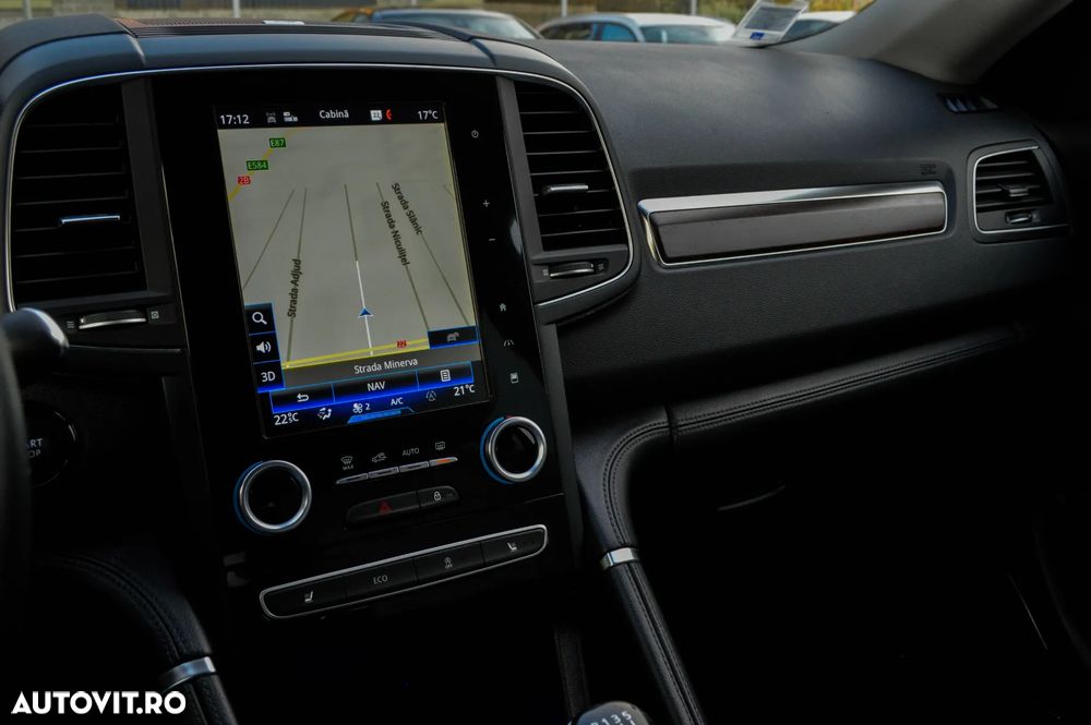 Renault Koleos ENERGY dCi 130 INTENS - 15