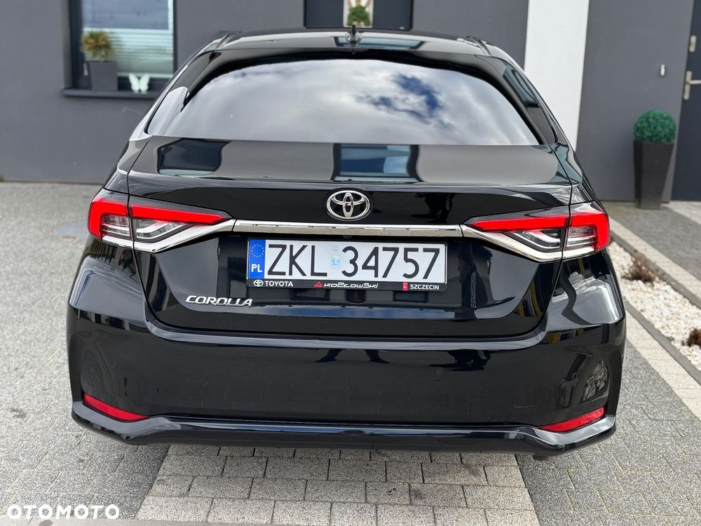 Toyota Corolla 1.5 Style - 15