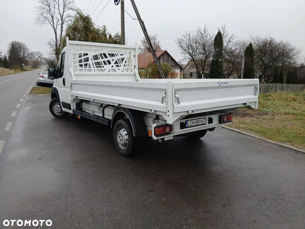 Peugeot Boxer - 5