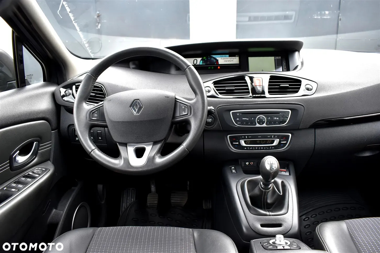 Renault Scenic 1.6dCi Energy TomTom Edition - 39