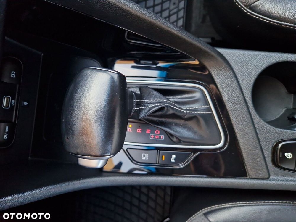 Kia Niro - 22