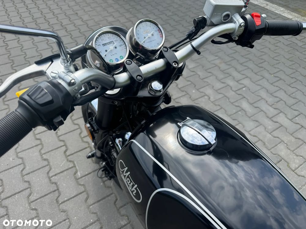 Royal Enfield Inny - 31
